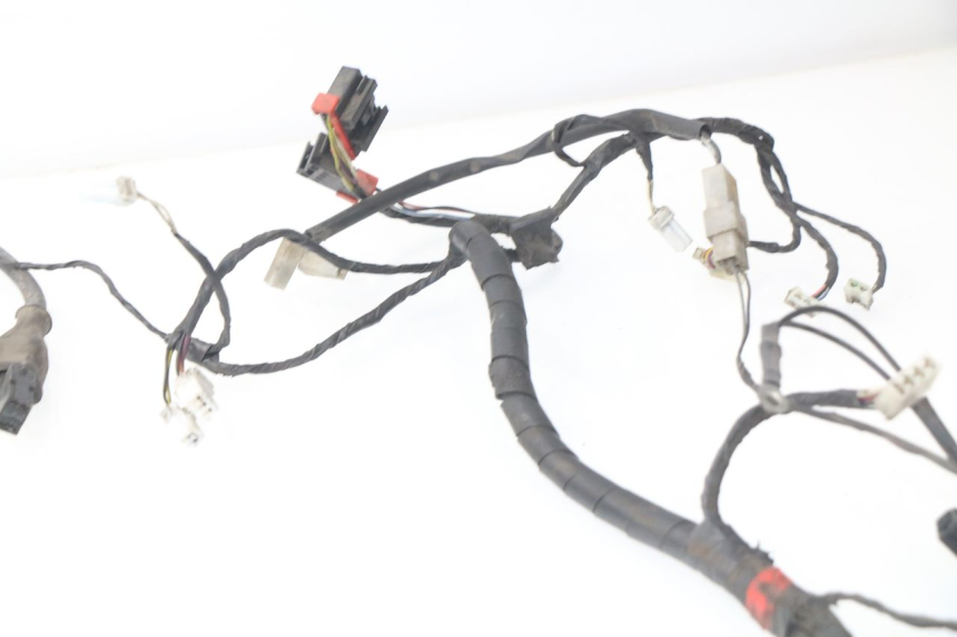 photo de CABLEADO PIAGGIO LIBERTY 4T 50 (2004 - 2008) - Zoom estado de uso