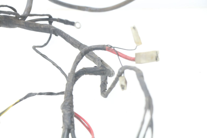 photo de CABLEADO PIAGGIO LIBERTY 4T 50 (2004 - 2008) - Otra perspectiva