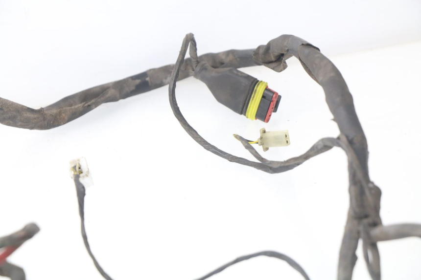 photo de CABLEADO PIAGGIO LIBERTY 4T 50 (2004 - 2008) - Estado de la superficie y material