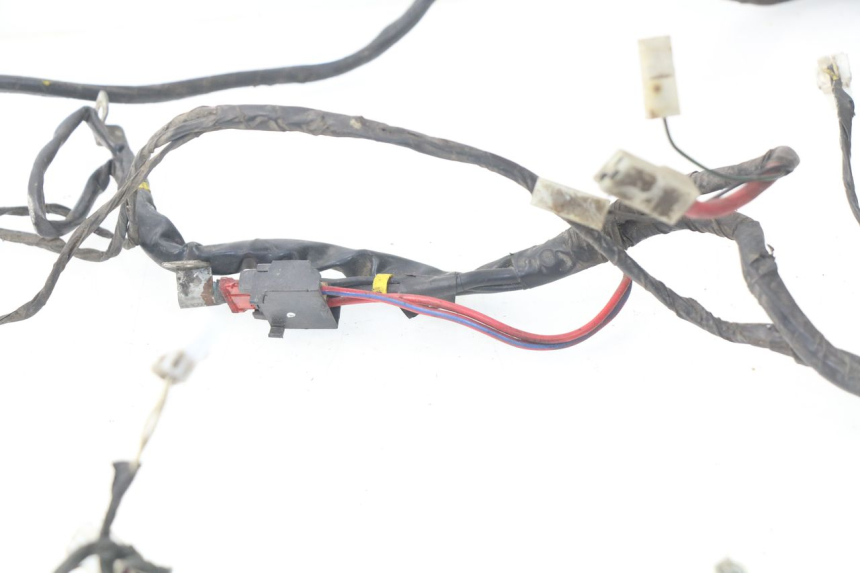 photo de CABLEADO PIAGGIO LIBERTY 4T 50 (2004 - 2008) - Recambio usado revisado
