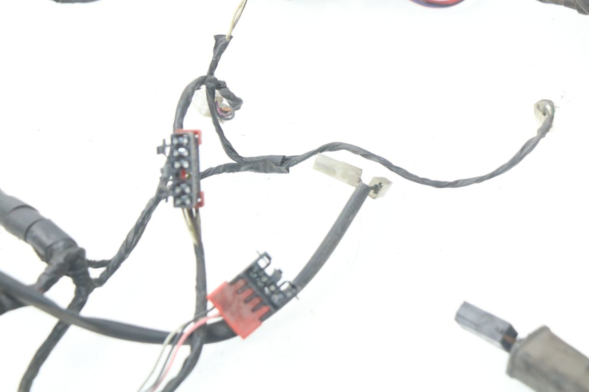 photo de CABLEADO PIAGGIO LIBERTY 4T 50 (2004 - 2008) - Marcados y referencias originales