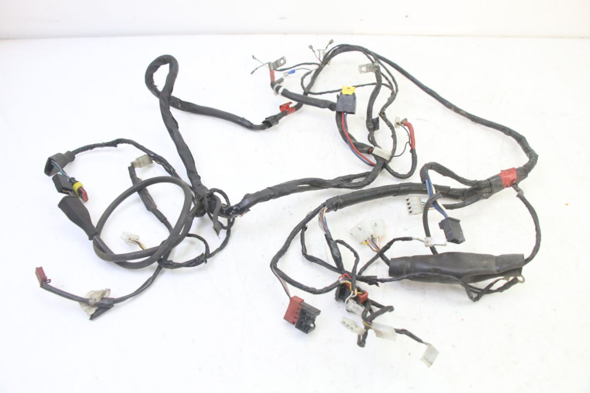 photo de CABLEADO PIAGGIO LIBERTY 4T 50 (2009 - 2015) - Vista principal