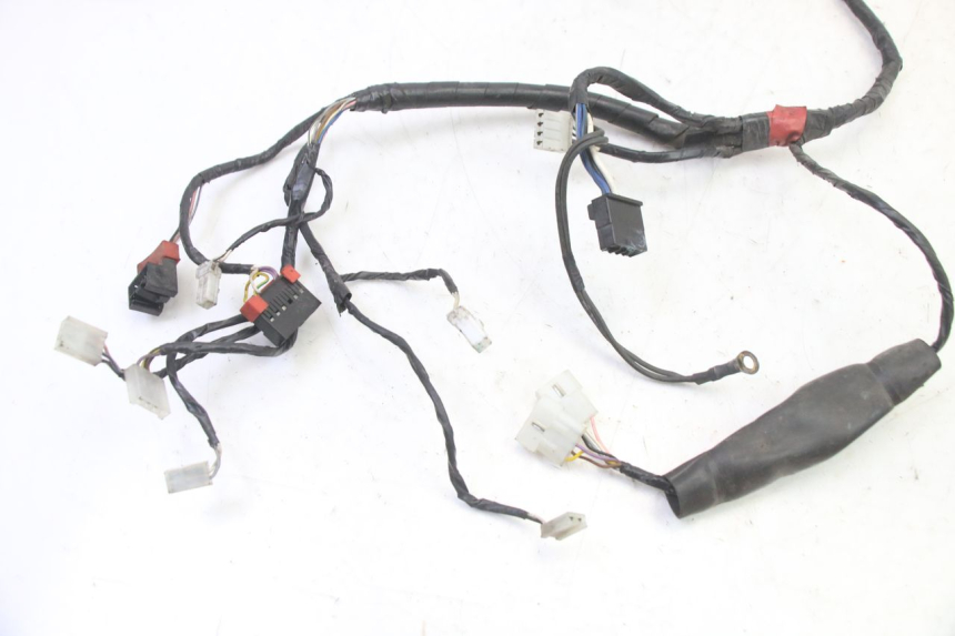 photo de CABLEADO PIAGGIO LIBERTY 4T 50 (2009 - 2015) - Detalle de la pieza