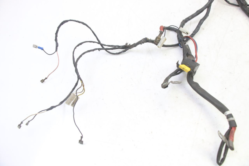 photo de CABLEADO PIAGGIO LIBERTY 4T 50 (2009 - 2015) - Zoom estado de uso