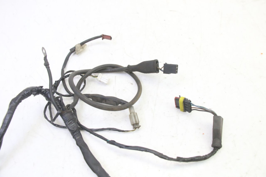 photo de CABLEADO PIAGGIO LIBERTY 4T 50 (2009 - 2015) - Otra perspectiva