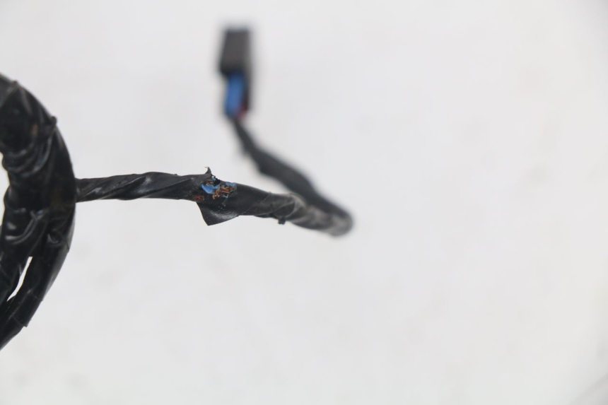 photo de CABLEADO PIAGGIO LIBERTY IGET 4T 50 (2015 - 2020) - Detalle de la pieza