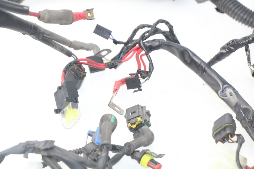 photo de CABLEADO PIAGGIO LIBERTY IGET 4T 50 (2015 - 2020) - Otra vista del artículo