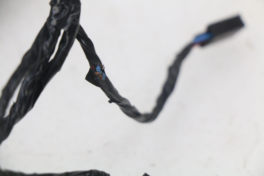 photo de CABLEADO PIAGGIO LIBERTY IGET 4T 50 (2015 - 2020) - Zoom estado de uso