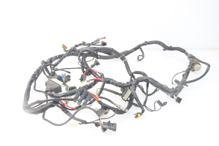 photo de CABLEADO PIAGGIO LIBERTY IGET 4T 50 (2015 - 2020) - Otra perspectiva