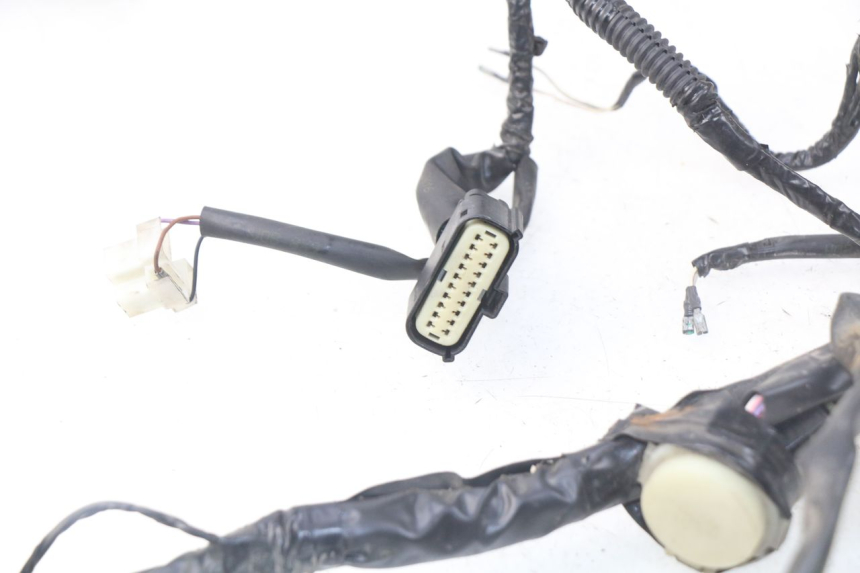photo de CABLEADO PIAGGIO LIBERTY IGET 4T 50 (2015 - 2020) - Primer plano técnico