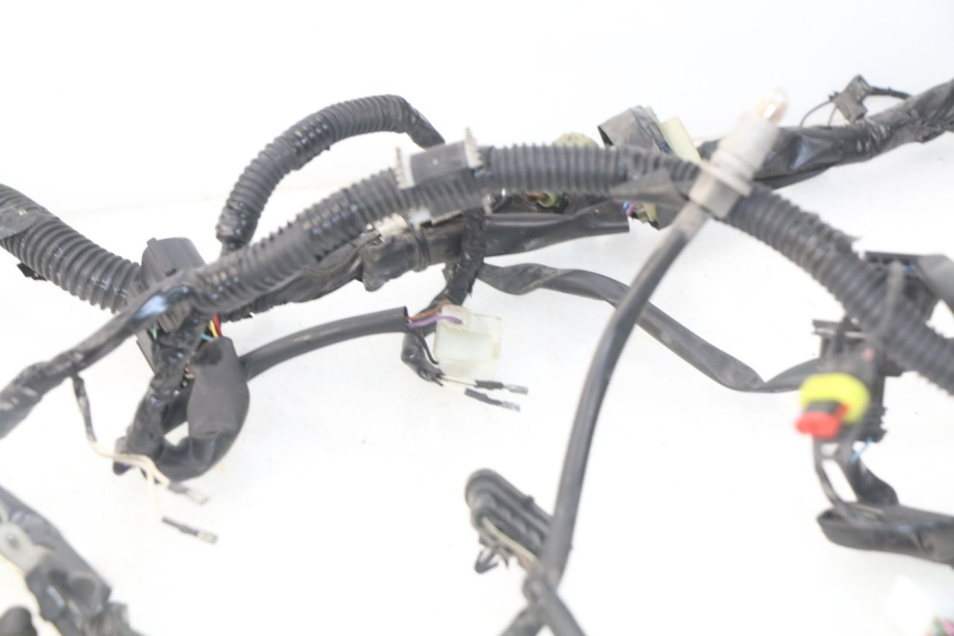 photo de CABLEADO PIAGGIO LIBERTY IGET 4T 50 (2015 - 2020) - Recambio usado revisado