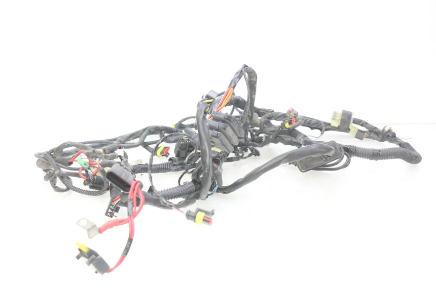 photo de CABLEADO PIAGGIO LIBERTY IGET 4T 50 (2015 - 2020) - Detalle de la pieza