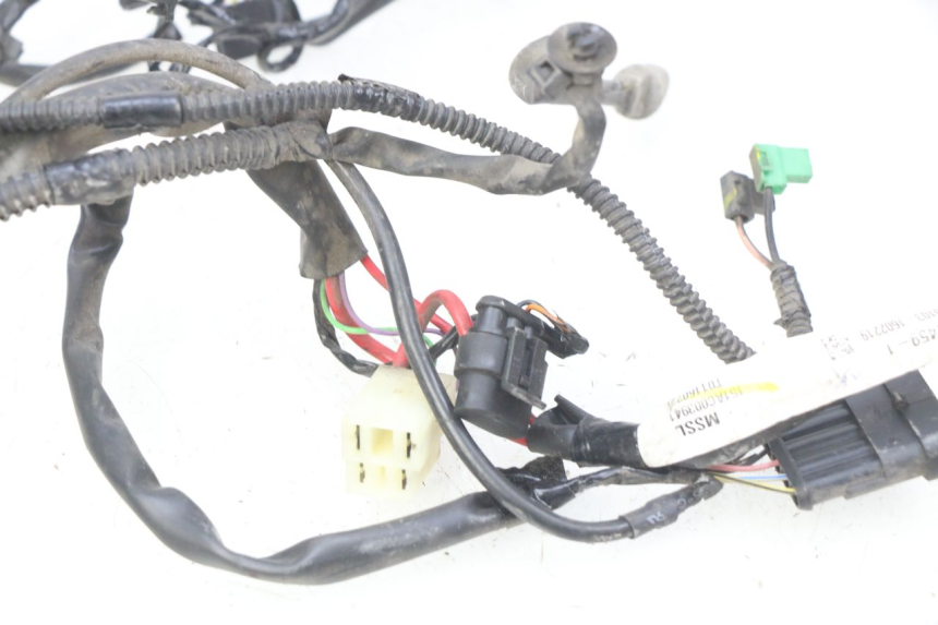 photo de CABLEADO PIAGGIO LIBERTY IGET 4T 50 (2015 - 2020) - Otra vista del artículo