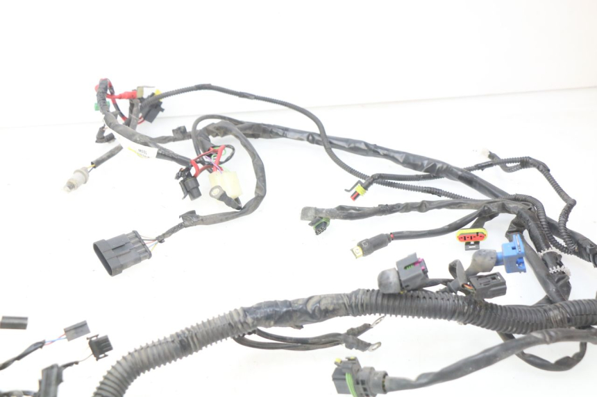 photo de CABLEADO PIAGGIO LIBERTY IGET 4T 50 (2015 - 2020) - Zoom estado de uso