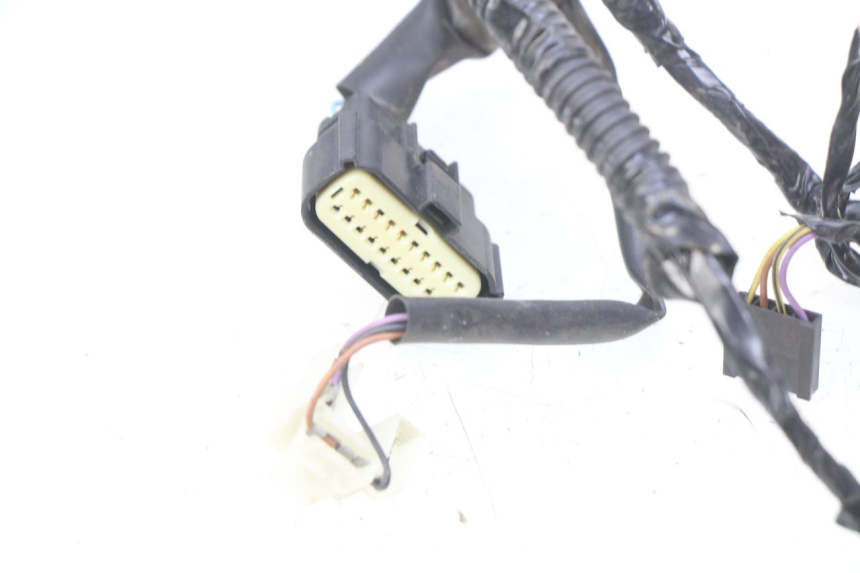 photo de CABLEADO PIAGGIO LIBERTY IGET 4T 50 (2015 - 2020) - Otra perspectiva
