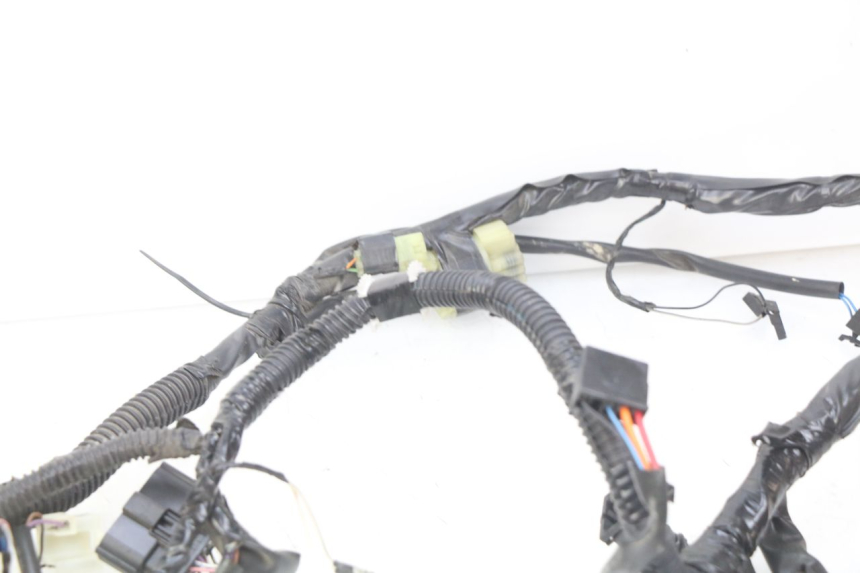 photo de CABLEADO PIAGGIO LIBERTY IGET 4T 50 (2015 - 2020) - Detalles de los puntos de fijación