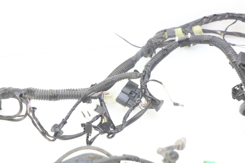 photo de CABLEADO PIAGGIO LIBERTY IGET 4T 50 (2015 - 2020) - Recambio usado revisado