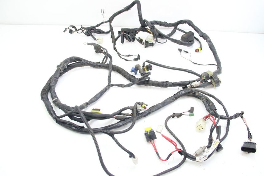 photo de CABLEADO PIAGGIO LIBERTY IGET 4T 50 (2015 - 2020) - Vista principal