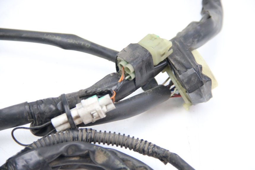 photo de CABLEADO PIAGGIO LIBERTY IGET 4T 50 (2015 - 2020) - Detalle de la pieza
