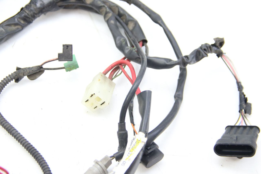photo de CABLEADO PIAGGIO LIBERTY IGET 4T 50 (2015 - 2020) - Zoom estado de uso