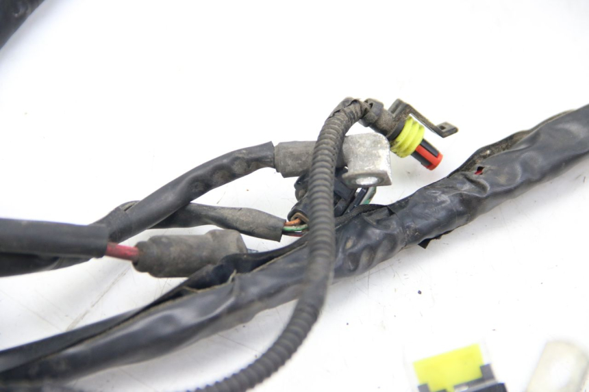 photo de CABLEADO PIAGGIO LIBERTY IGET 4T 50 (2015 - 2020) - Primer plano técnico