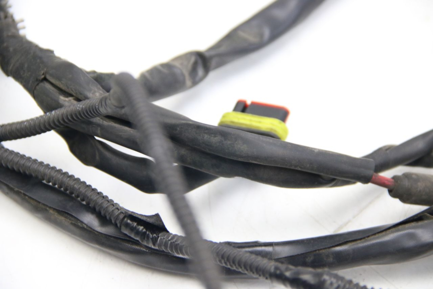 photo de CABLEADO PIAGGIO LIBERTY IGET 4T 50 (2015 - 2020) - Vista general del producto