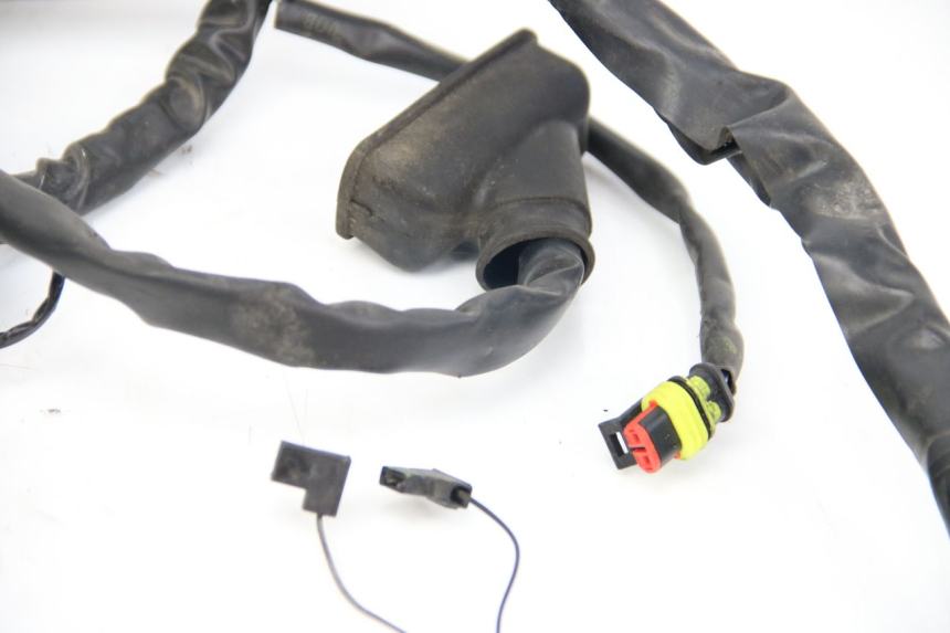 photo de CABLEADO PIAGGIO LIBERTY IGET 4T 50 (2015 - 2020) - Estado de la superficie y material