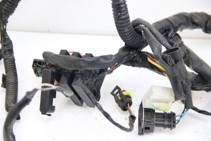 photo de CABLEADO PIAGGIO LIBERTY IGET 4T 50 (2015 - 2020) - Recambio usado revisado