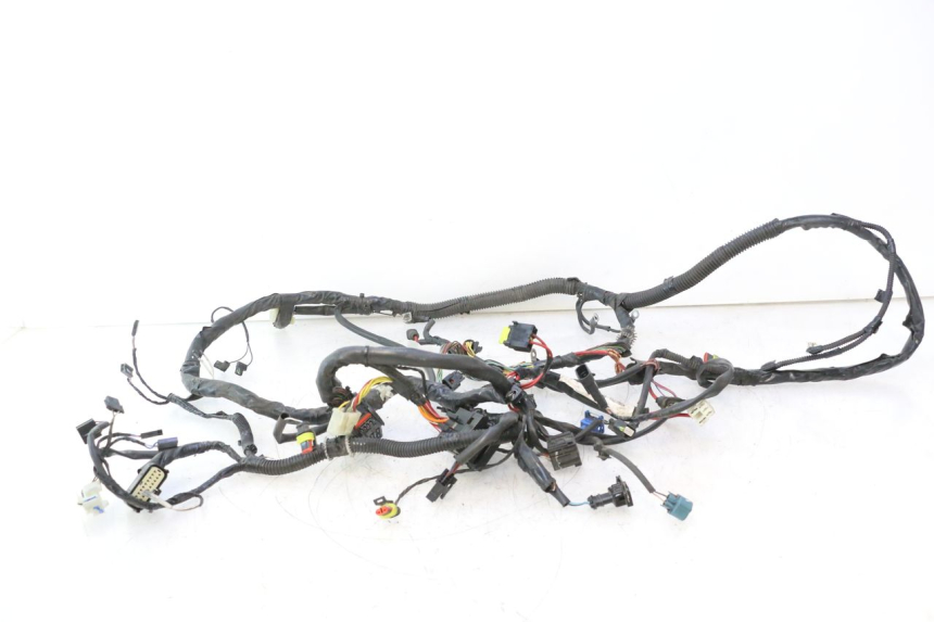 photo de CABLEADO PIAGGIO LIBERTY IGET 4T 50 (2021 - 2025) - Vista principal