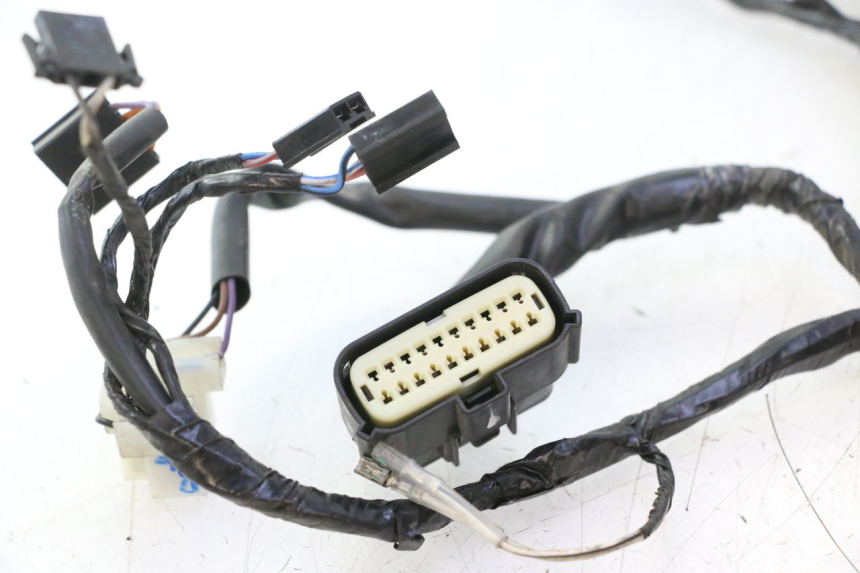 photo de CABLEADO PIAGGIO LIBERTY IGET 4T 50 (2021 - 2025) - Detalle de la pieza