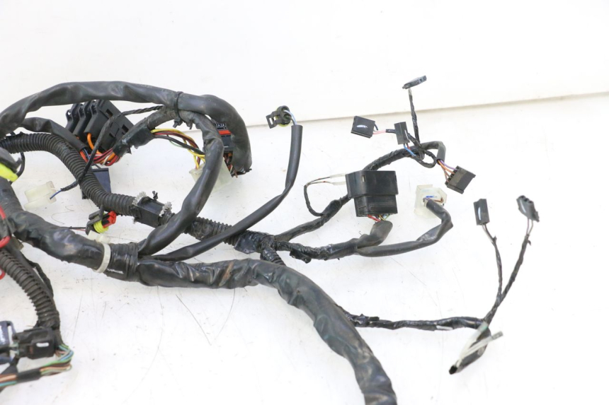 photo de CABLEADO PIAGGIO LIBERTY IGET 4T 50 (2021 - 2025) - Otra vista del artículo