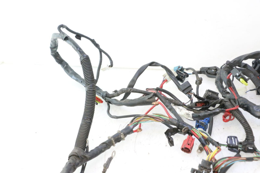 photo de CABLEADO PIAGGIO LIBERTY IGET 4T 50 (2021 - 2025) - Características distintivas