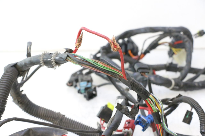 photo de CABLEADO PIAGGIO LIBERTY IGET 4T 50 (2021 - 2025) - Ángulo de visión alternativo