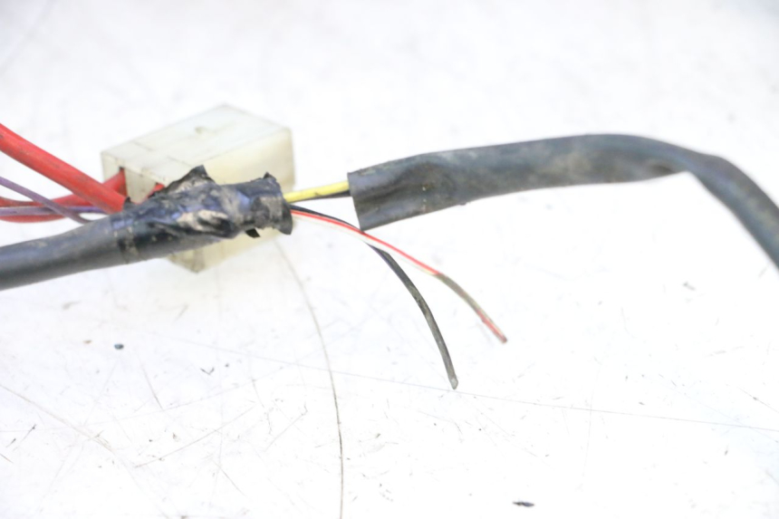 photo de CABLEADO PIAGGIO LIBERTY IGET 4T 50 (2021 - 2025) - Zoom calidad de ocasión
