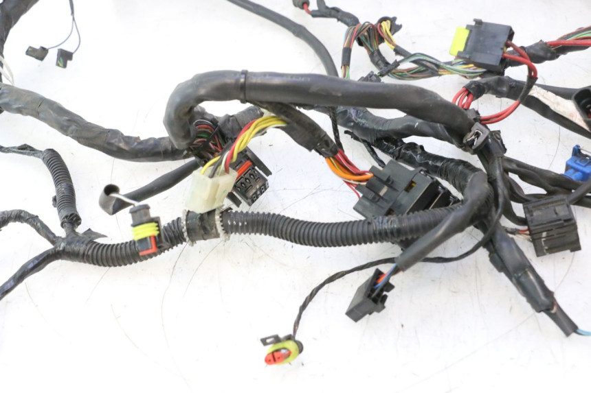 photo de CABLEADO PIAGGIO LIBERTY IGET 4T 50 (2021 - 2025) - Zoom estado de uso