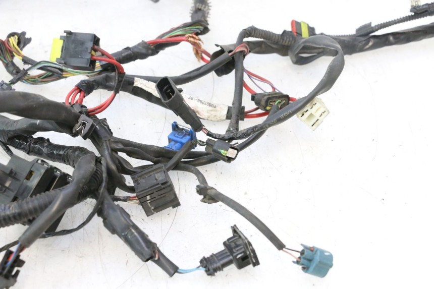 photo de CABLEADO PIAGGIO LIBERTY IGET 4T 50 (2021 - 2025) - Otra perspectiva