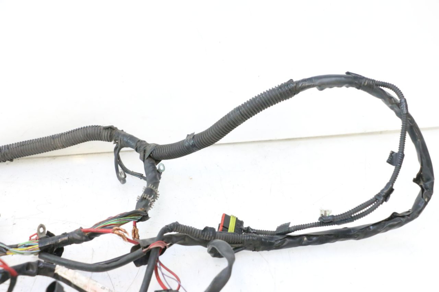 photo de CABLEADO PIAGGIO LIBERTY IGET 4T 50 (2021 - 2025) - Vista general del producto