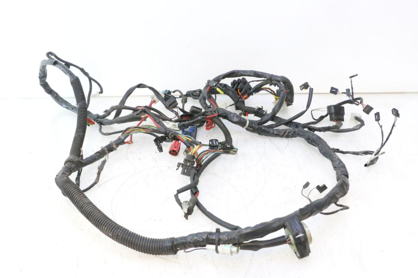 photo de CABLEADO PIAGGIO LIBERTY IGET 4T 50 (2021 - 2025) - Marcados y referencias originales