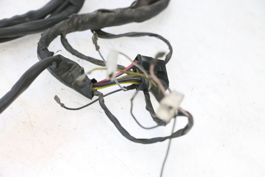 photo de CABLEADO PIAGGIO LIBERTY 125 (1998 - 2008) - Detalle de la pieza