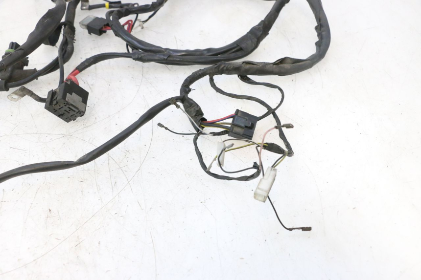 photo de CABLEADO PIAGGIO LIBERTY 125 (1998 - 2008) - Otra vista del artículo