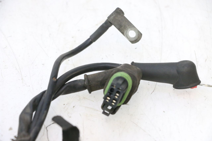 photo de CABLEADO PIAGGIO LIBERTY 125 (1998 - 2008) - Características distintivas