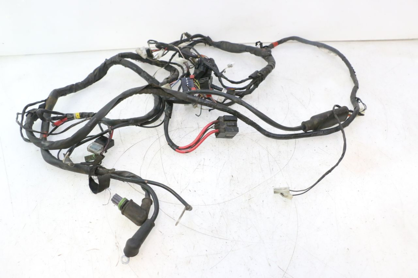 photo de CABLEADO PIAGGIO LIBERTY 125 (1998 - 2008) - Primer plano de alta resolución