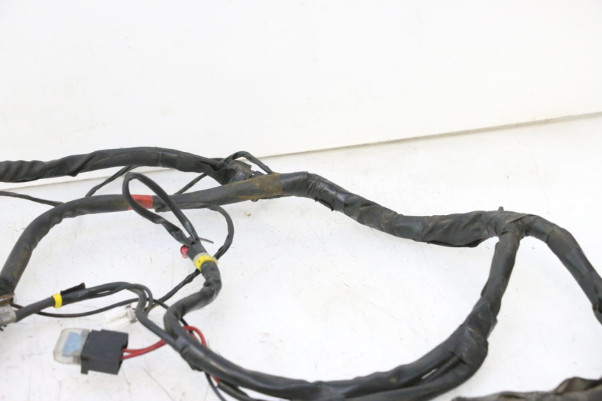 photo de CABLEADO PIAGGIO LIBERTY 125 (1998 - 2008) - Estado de la superficie y material