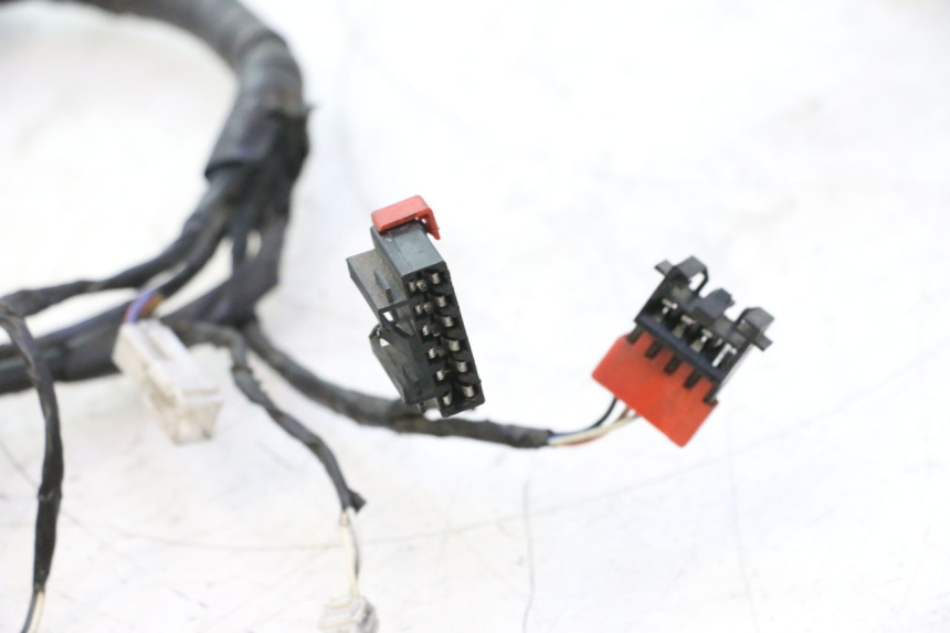 photo de CABLEADO PIAGGIO LIBERTY 125 (1998 - 2008) - Recambio usado revisado