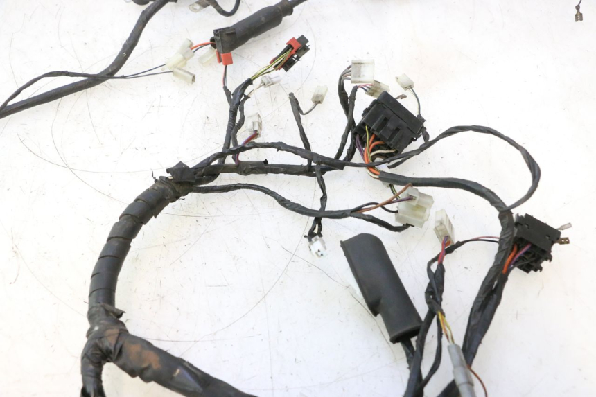 photo de CABLEADO PIAGGIO LIBERTY 125 (1998 - 2008) - Marcados y referencias originales