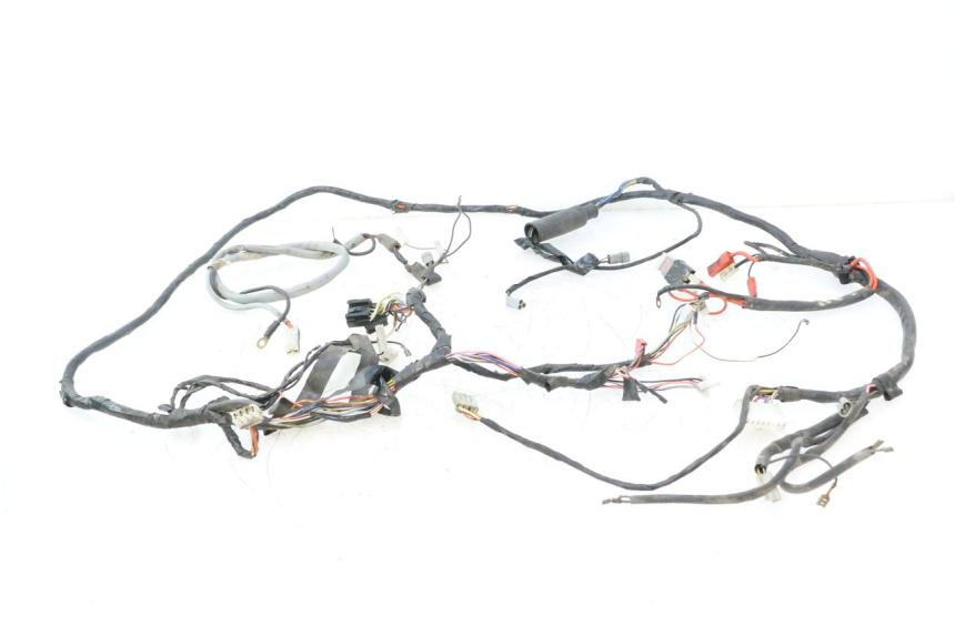 photo de CABLEADO PIAGGIO LIBERTY 50 (1998 - 2003) - Vista principal
