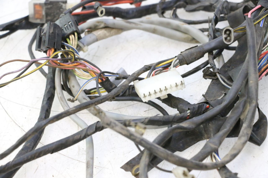 photo de CABLEADO PIAGGIO LIBERTY 50 (1998 - 2003) - Detalle de la pieza