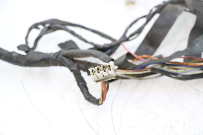 photo de CABLEADO PIAGGIO LIBERTY 50 (1998 - 2003) - Otra vista del artículo