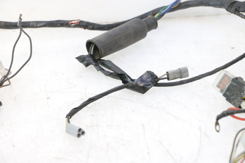 photo de CABLEADO PIAGGIO LIBERTY 50 (1998 - 2003) - Primer plano de alta resolución