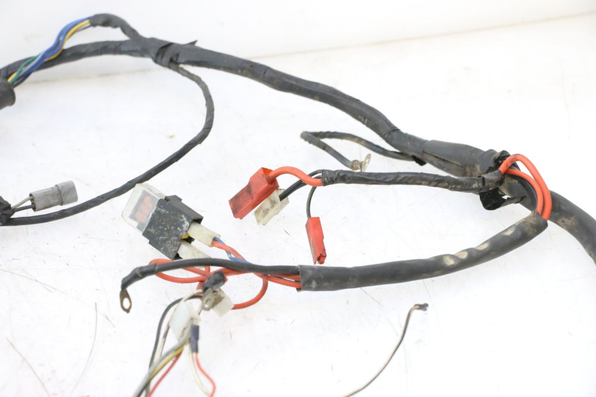 photo de CABLEADO PIAGGIO LIBERTY 50 (1998 - 2003) - Foto de producto adicional